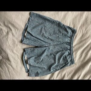 Men’s Lululemon Athletic Shorts